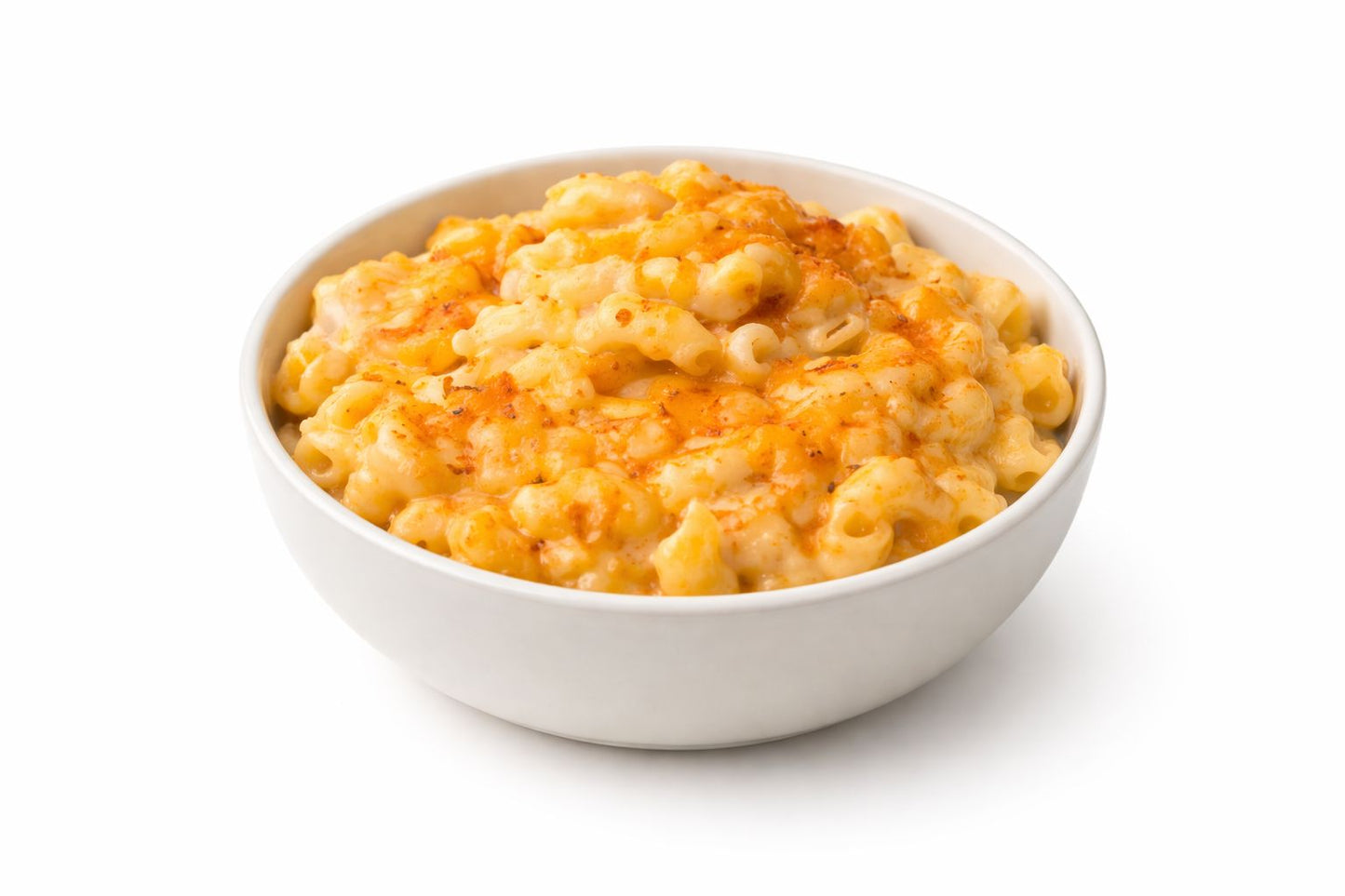 Down Home Mac and Cheese