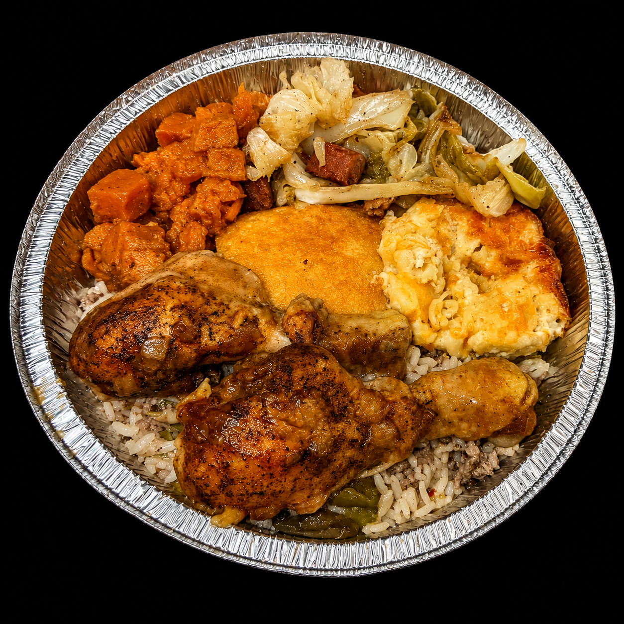 Soul Bowl- $30