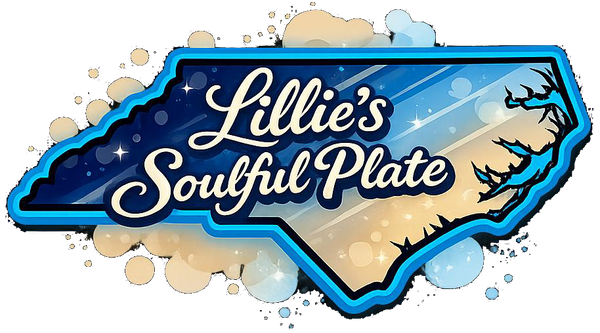 Lillie's Soulful Plate