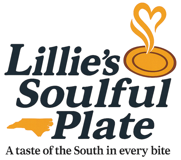 Lillie's Soulful Plate